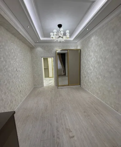 2-комн. квартира, 4 этаж, 96 м², Шохмансур
