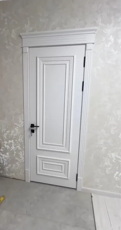 Дверь