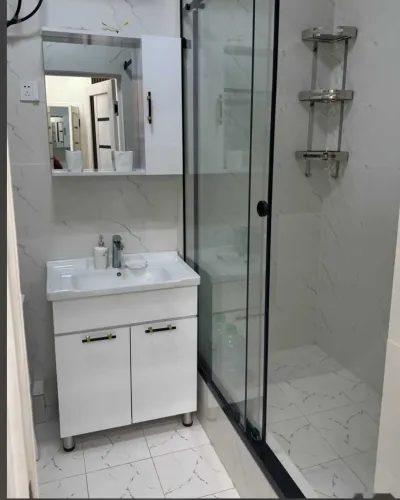 2-комн. квартира, 5 этаж, 50м², Овир, Гранд отель
