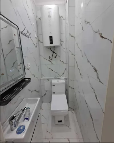 2-комн. квартира, 5 этаж, 54м², Шохмансур, назди Зелёный базар
