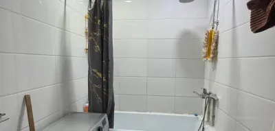 3-комн. квартира, 4 этаж, 105 м², Сино