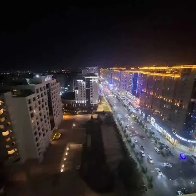 2-комн. квартира, 12 этаж, 79м², шохмансур