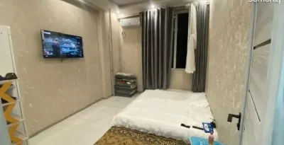 3-комн. квартира, 7 этаж, 60 м², Сомони