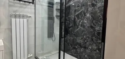 2-комн. квартира, 20 этаж, 99 м², Шохмансур