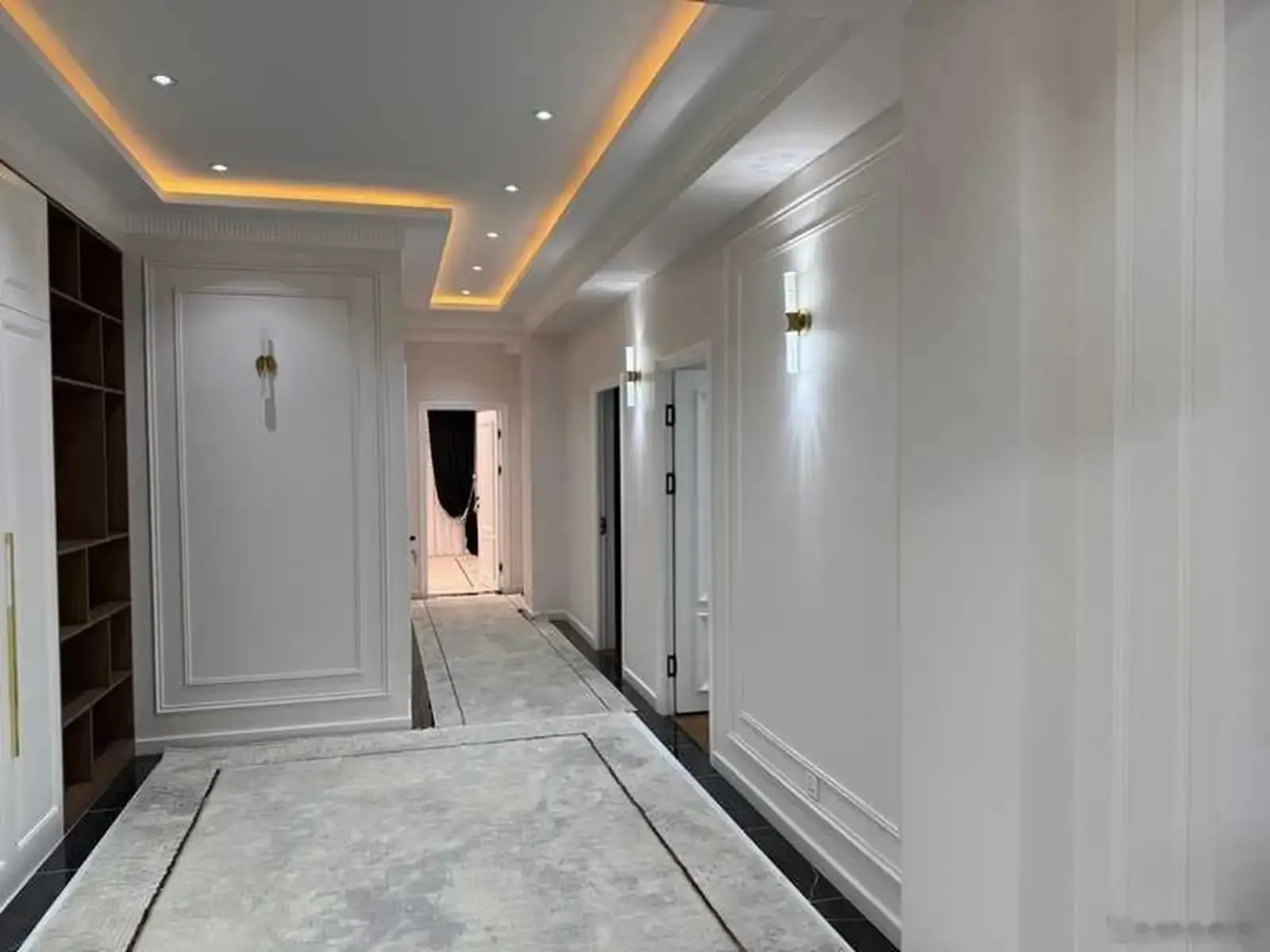 3-комн. квартира, 18 этаж, 120м², 82мкр
