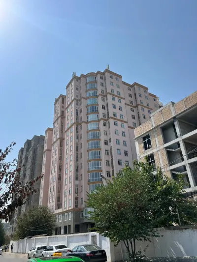 2-комн. квартира, 12 этаж, 50 м², Фирдавси