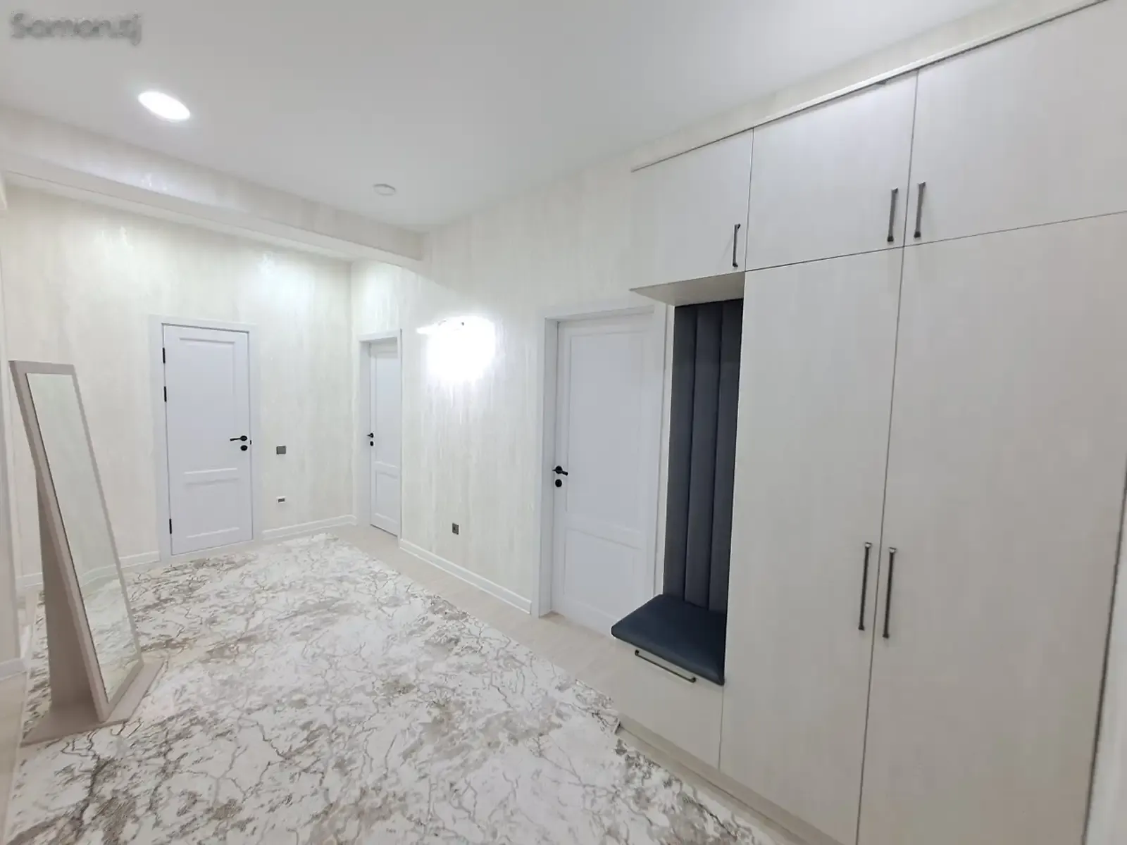 2-комн. квартира, 3 этаж, 61 м², 18 мкр