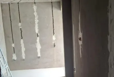 3-комн. квартира, 12 этаж, 110 м², Фирдавси