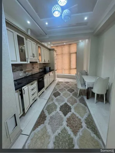2-комн. квартира, 2 этаж, 99м², Садбарг