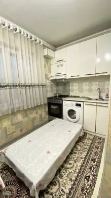 2-комн. квартира, 4 этаж, 45 м², Фирдавси