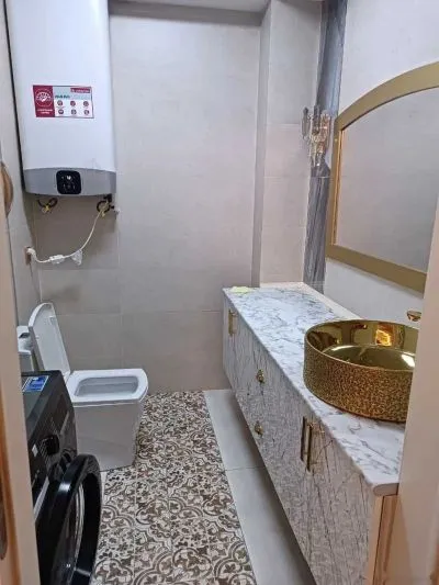 2-комн. квартира, 12 этаж, 110м², И.Сомони Мухаммад плаза