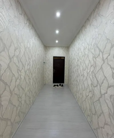 2-комн. квартира, 14 этаж, 98 м², Исмоили Сомони