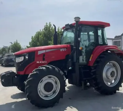 Трактор 1404 YTO на заказ