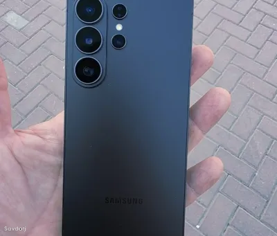 Samsung Galaxy S26 ULTRA дубликат
