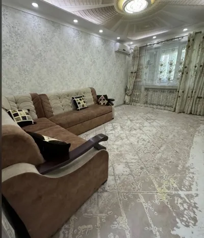 2-комн. квартира, 4 этаж, 65м², Сино