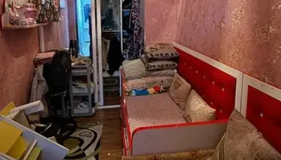 3-комн. квартира, 7 этаж, 88 м², сино