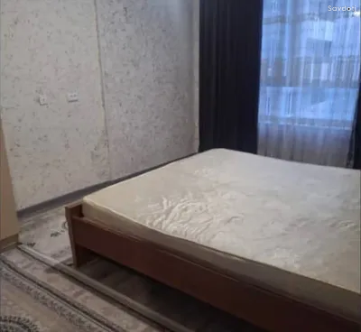 2-к квартира, 4 этаж, 60 м², Шохмансур
