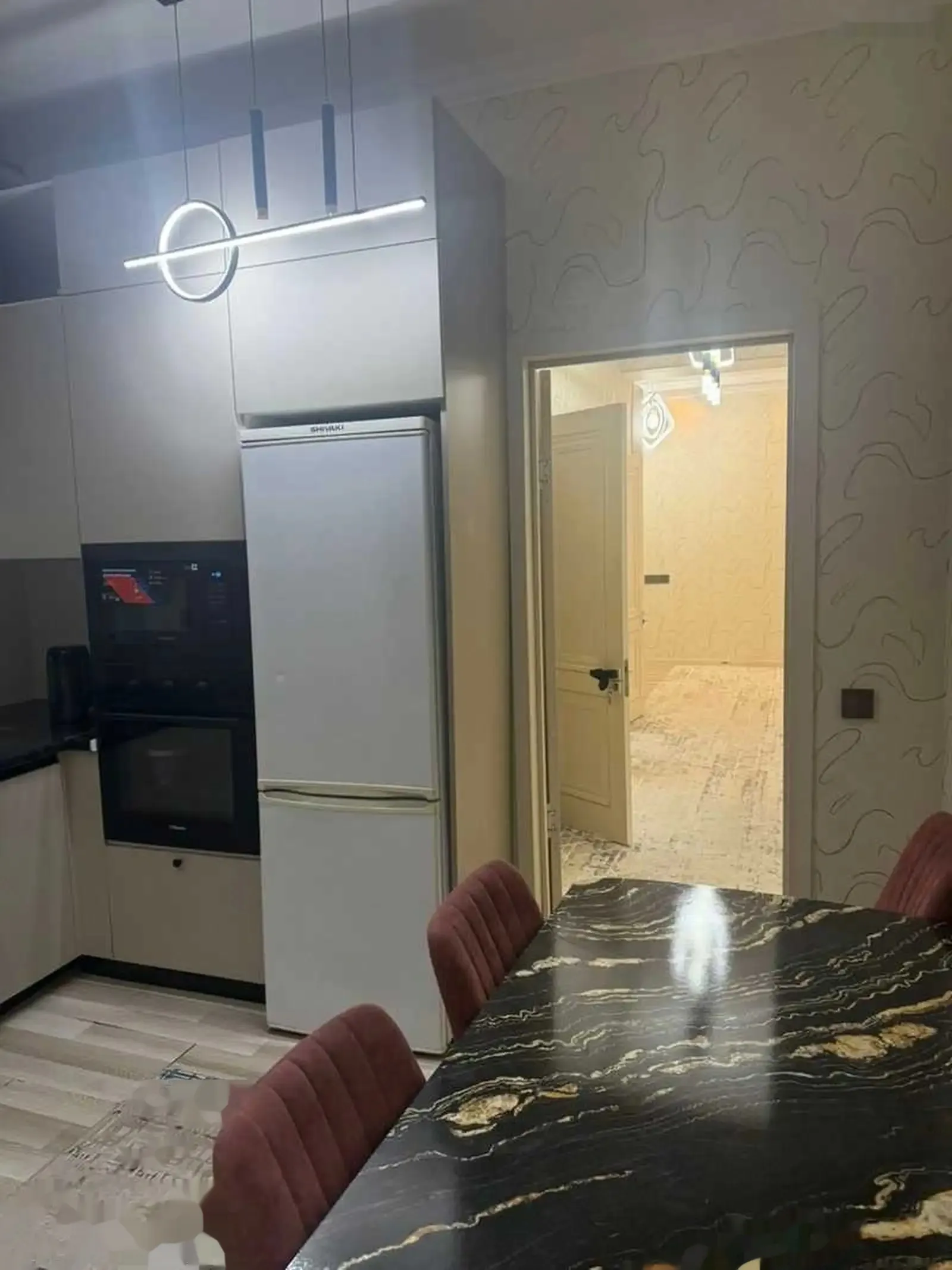 2-комн. квартира, 10 этаж, 75м², Фирдавси Мости Султони Кабир