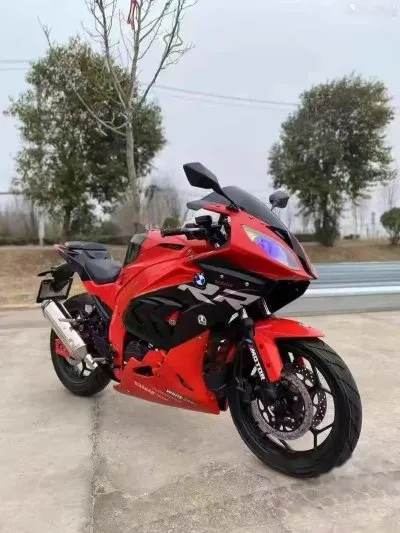 Мотоцикл Kawasaki