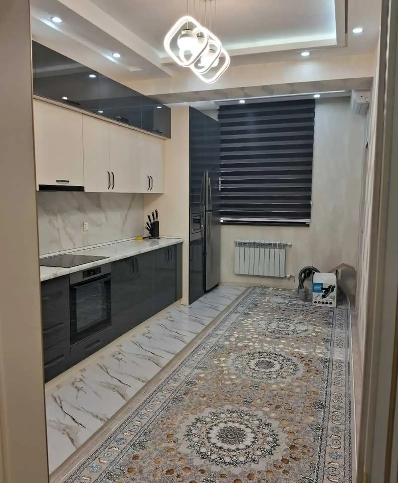 3-комн. квартира, 10 этаж, 112м², Чордома, Доми Пайкар