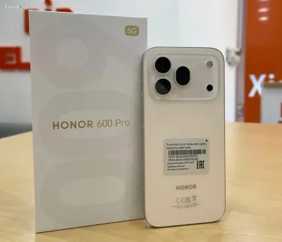 Honor 600 Pro 12Gb/512Gb