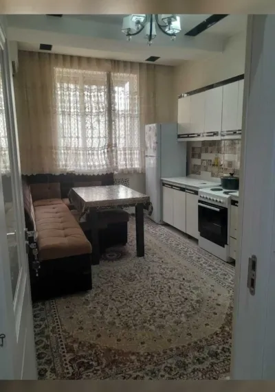 1-комн. квартира, 5 этаж, 52 м², 82 мкр
