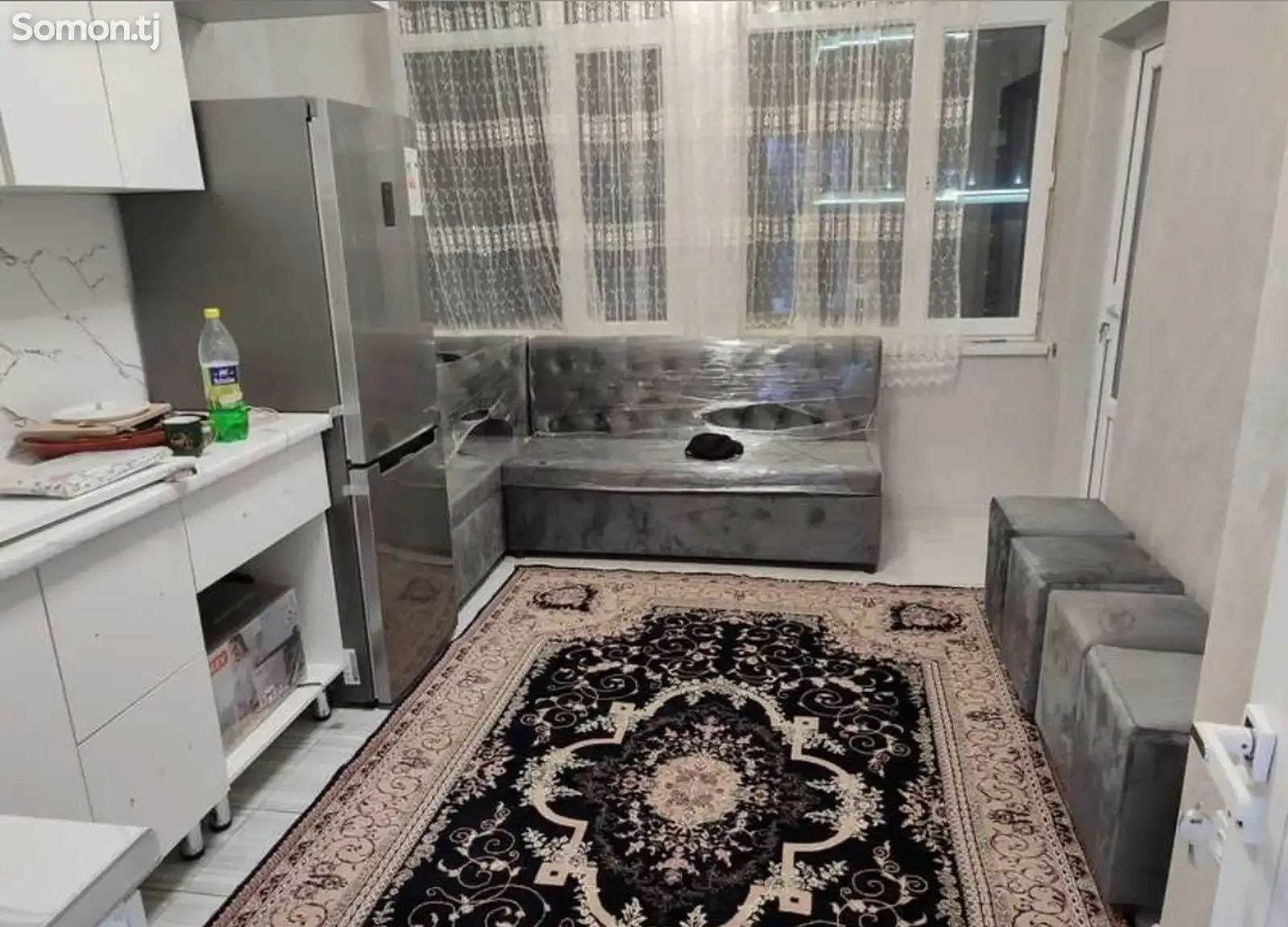 2-к квартира, 8 этаж, 69 м² м², Сино Цирк