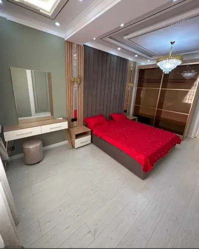 2-комн. квартира, 7 этаж, 65м², сино