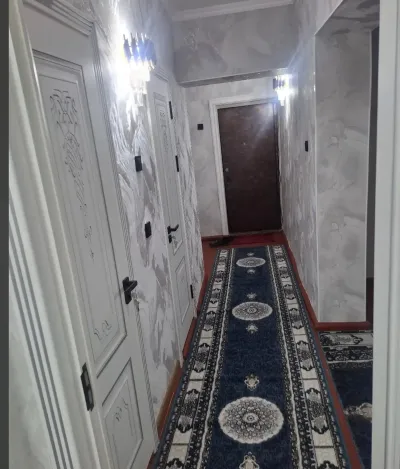 2-комн. квартира, 8 этаж, 63м², шохмансур