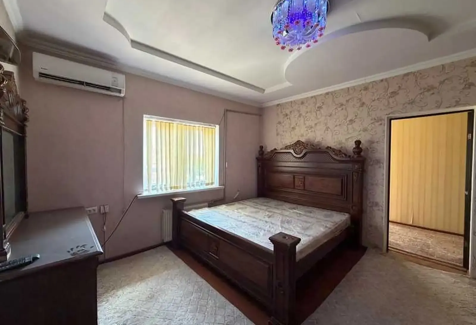 2-этажный, 8 комнатный дом, 415 м², Фирдавси