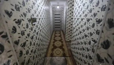 2-комн. квартира, 1 этаж, 45 м², Фирдавси