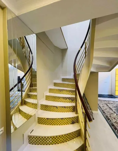 2-комн. квартира, 10 этаж, 170м², Дом печати