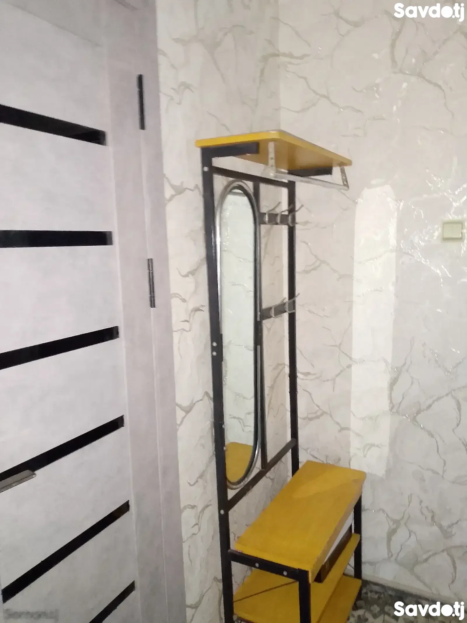 2-комн. квартира, 1 этаж, 70м², 34мкр