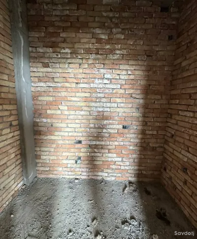 3-комн. квартира, 8 этаж, 156 м², И.Сомони Бари масчити Саросиёб