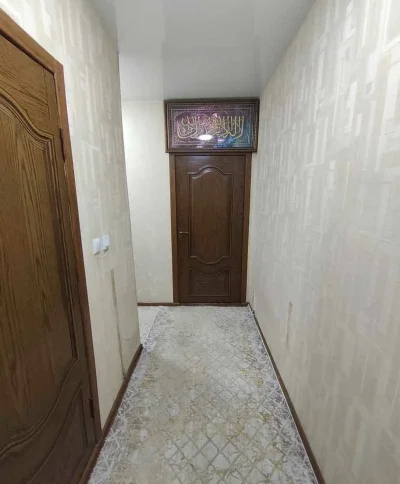 2-комн. квартира, 4 этаж, 36 м², Фирдавси