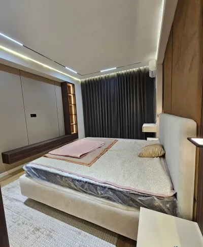 1-комн. квартира, 13 этаж, 70 м², И. Сомони
