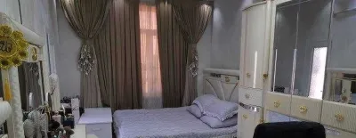 2-комн. квартира, 14 этаж, 83 м², Сино, эстакади 82