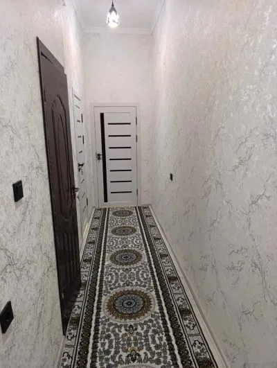 1-комн. квартира, 6 этаж, 49 м², 46 мкр
