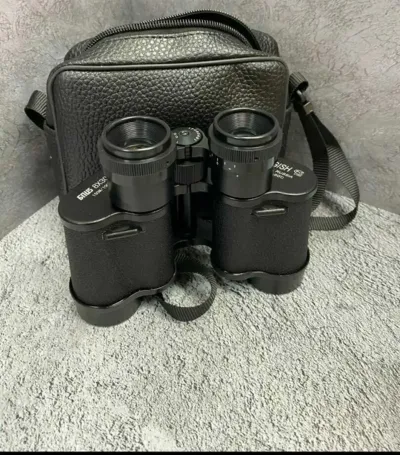 Бинокль 8x30м