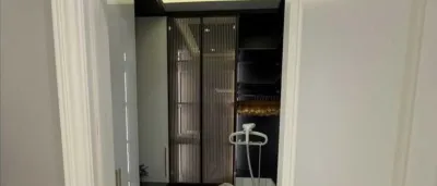 4-комн. квартира, 13 этаж, 150м², Сомони