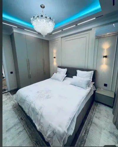 2-комн. квартира, 7 этаж, 56м², Шохмансур