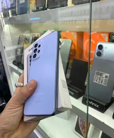 Samsung Galaxy A5 128 gb