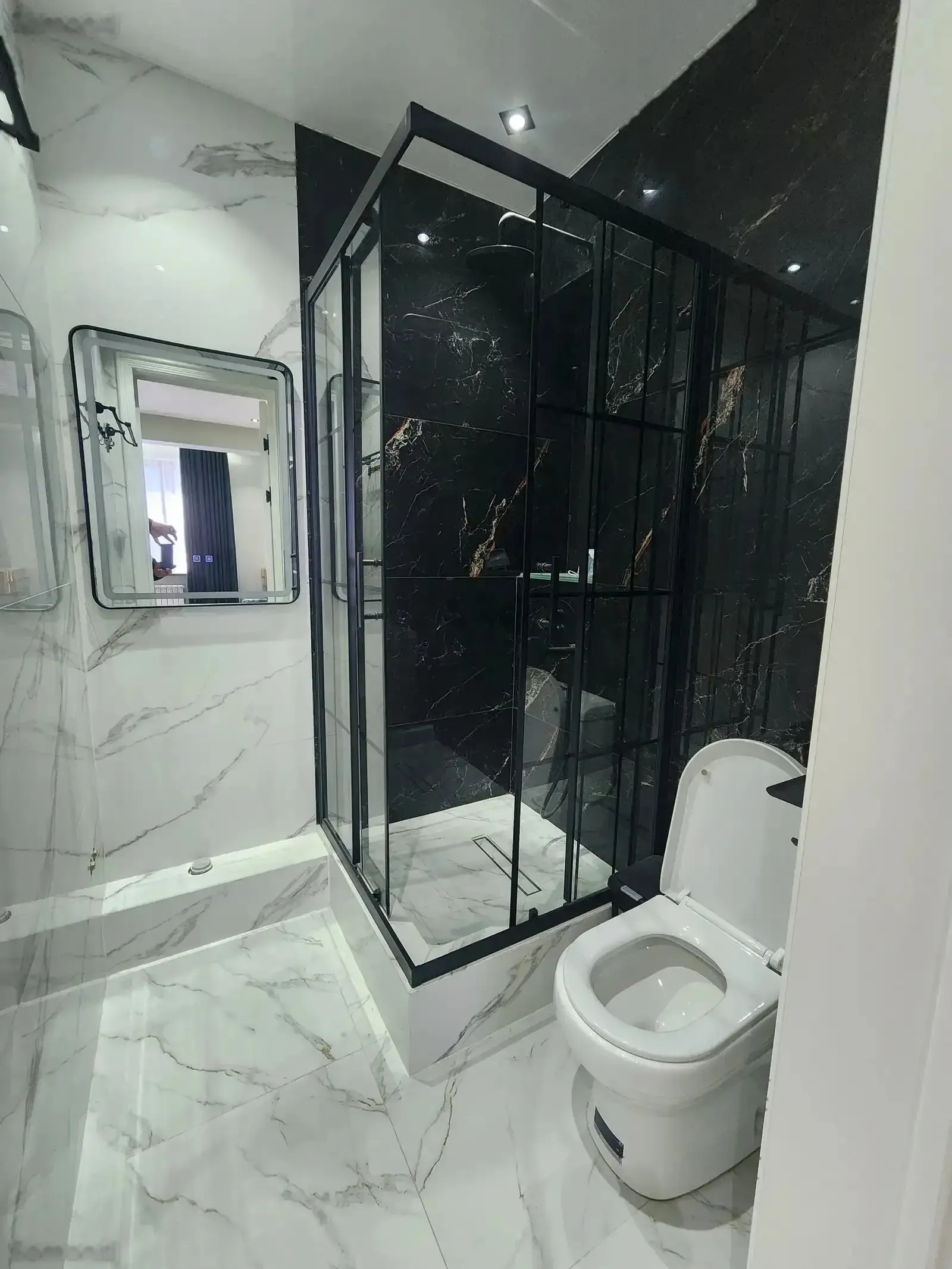 3-комн. квартира, 9 этаж, 130м², И.Сомони