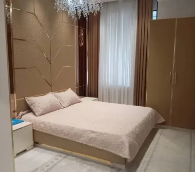 3-комн. квартира, 1 этаж, 100м², шохмансур
