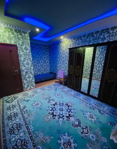 2-комн. квартира, 4 этаж, 62м², сино