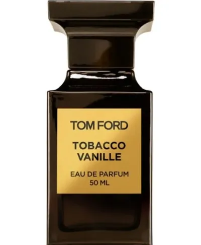 Духи Tobacco Vanille
