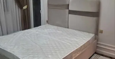 2-комн. квартира, 15 этаж, 70 м², И Сомони