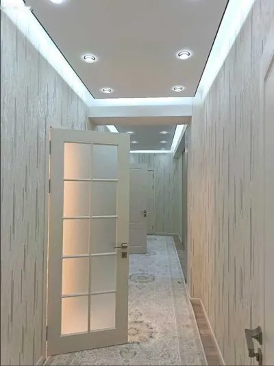 3-комн. квартира, 8 этаж, 116м², Сино