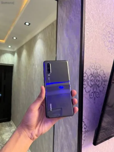 Huawei P30 128 gb