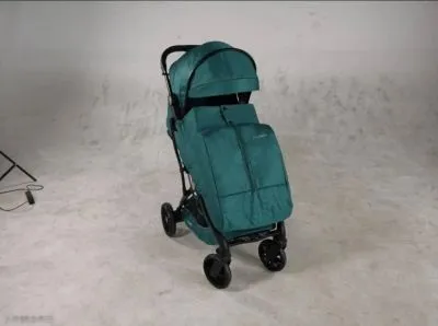 Коляска Прогулочная Осенная